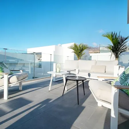 빌라 Luxury La Mia With Heated Pool