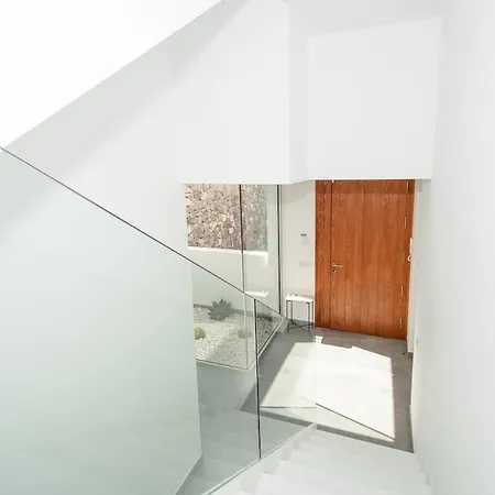 Luxury La Mia With Heated Pool * 칼라오살바헤