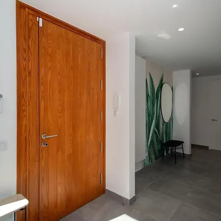 Luxury La Mia With Heated Pool *