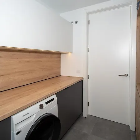 Luxury La Mia With Heated Pool