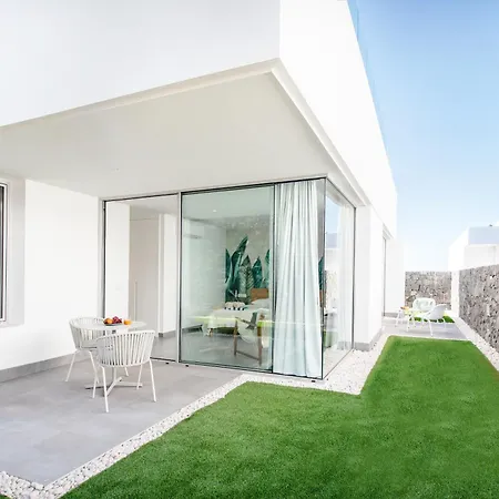 빌라 Luxury La Mia With Heated Pool *