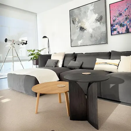 Luxury La Mia With Heated Pool 빌라 칼라오살바헤