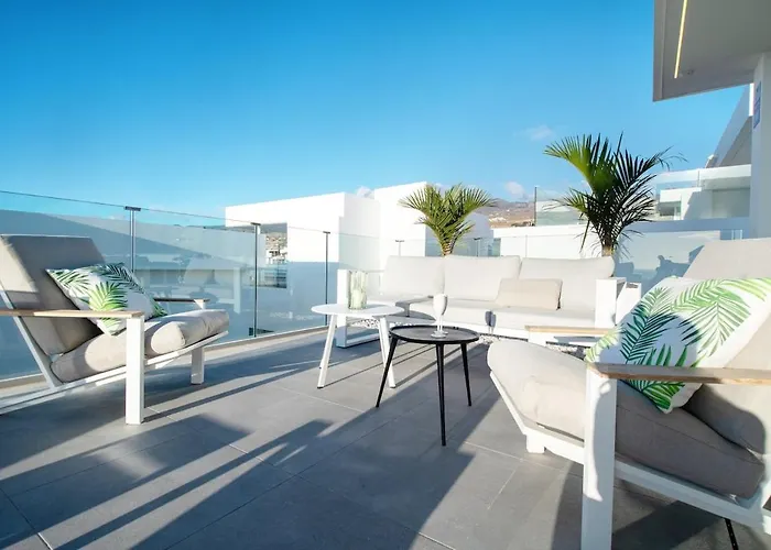 Vila Luxury La Mia With Heated Pool