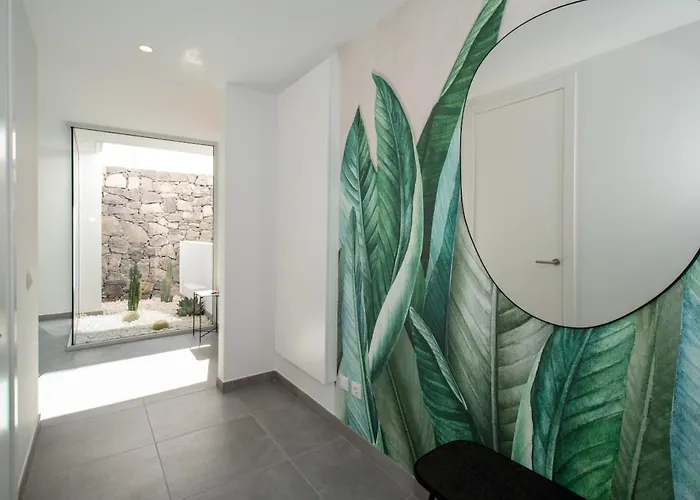 Vila Luxury La Mia With Heated Pool Callao Salvaje