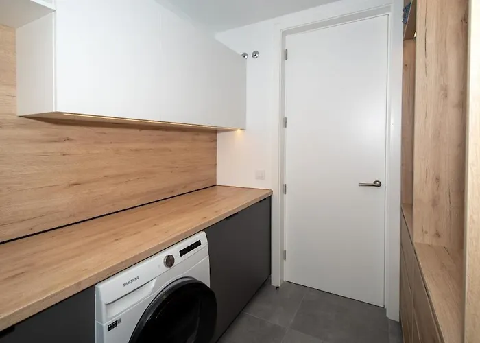 Luxury La Mia With Heated Pool