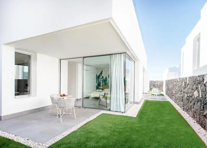 Vila Luxury La Mia With Heated Pool *