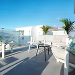 빌라 Luxury La Mia With Heated Pool