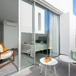 Luxury La Mia With Heated Pool 칼라오살바헤