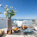 빌라 Luxury La Mia With Heated Pool 칼라오살바헤