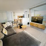 빌라 Luxury La Mia With Heated Pool