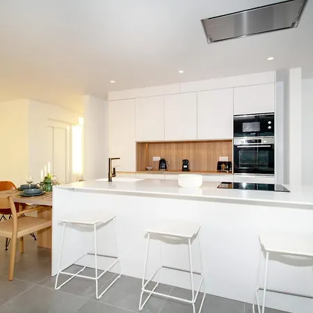 Luxury La Mia With Heated Pool Villa *