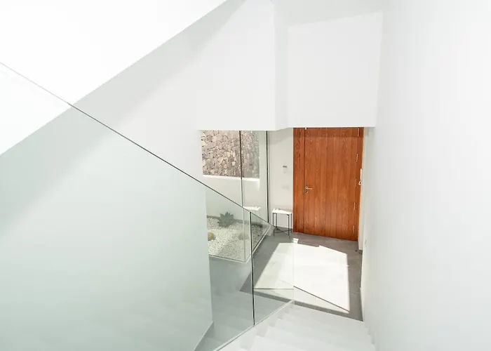 Luxury La Mia With Heated Pool * Callao Salvaje