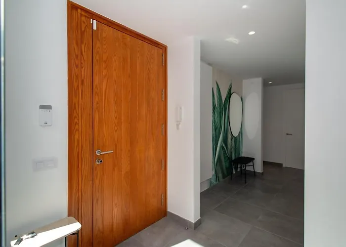 Luxury La Mia With Heated Pool *