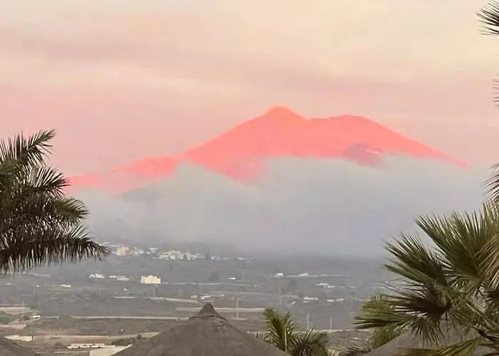 Luxury La Mia With Heated Pool Villa