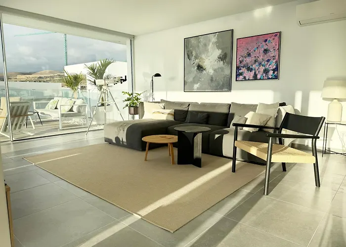 Luxury La Mia With Heated Pool *