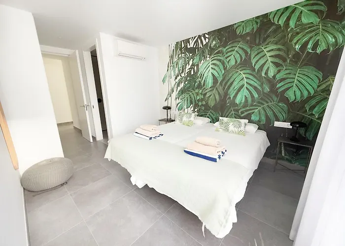 Villa Luxury La Mia With Heated Pool Callao Salvaje