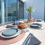 Luxury La Mia With Heated Pool Villa Callao Salvaje